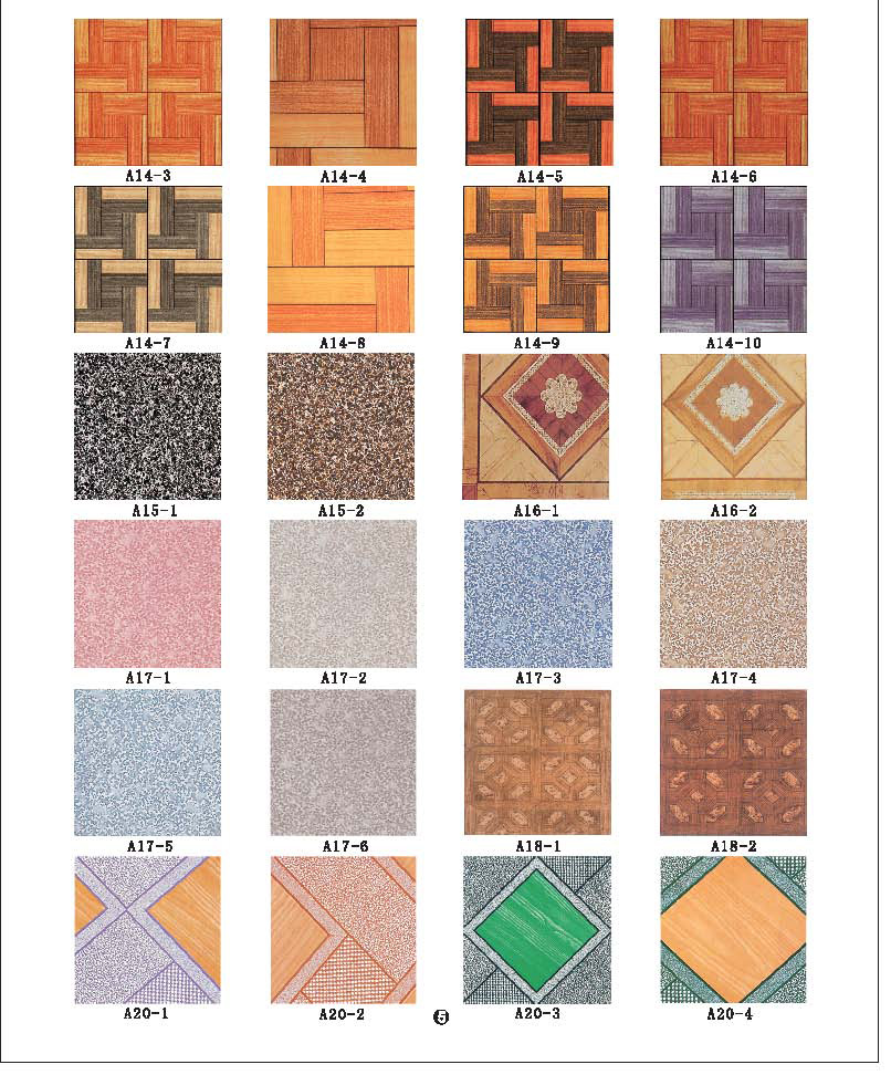 PVC Carpet/PVC FLOORING ROLL